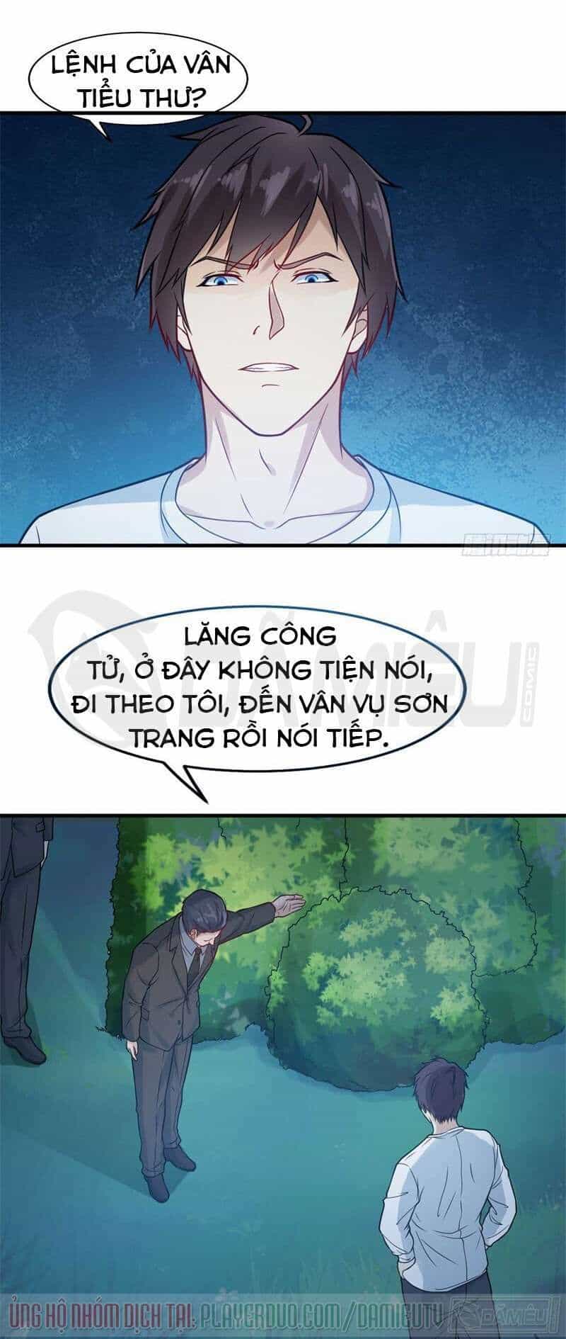 Đô Thị Siêu Cấp Thần Tôn - Chương 29 - ảnh 5