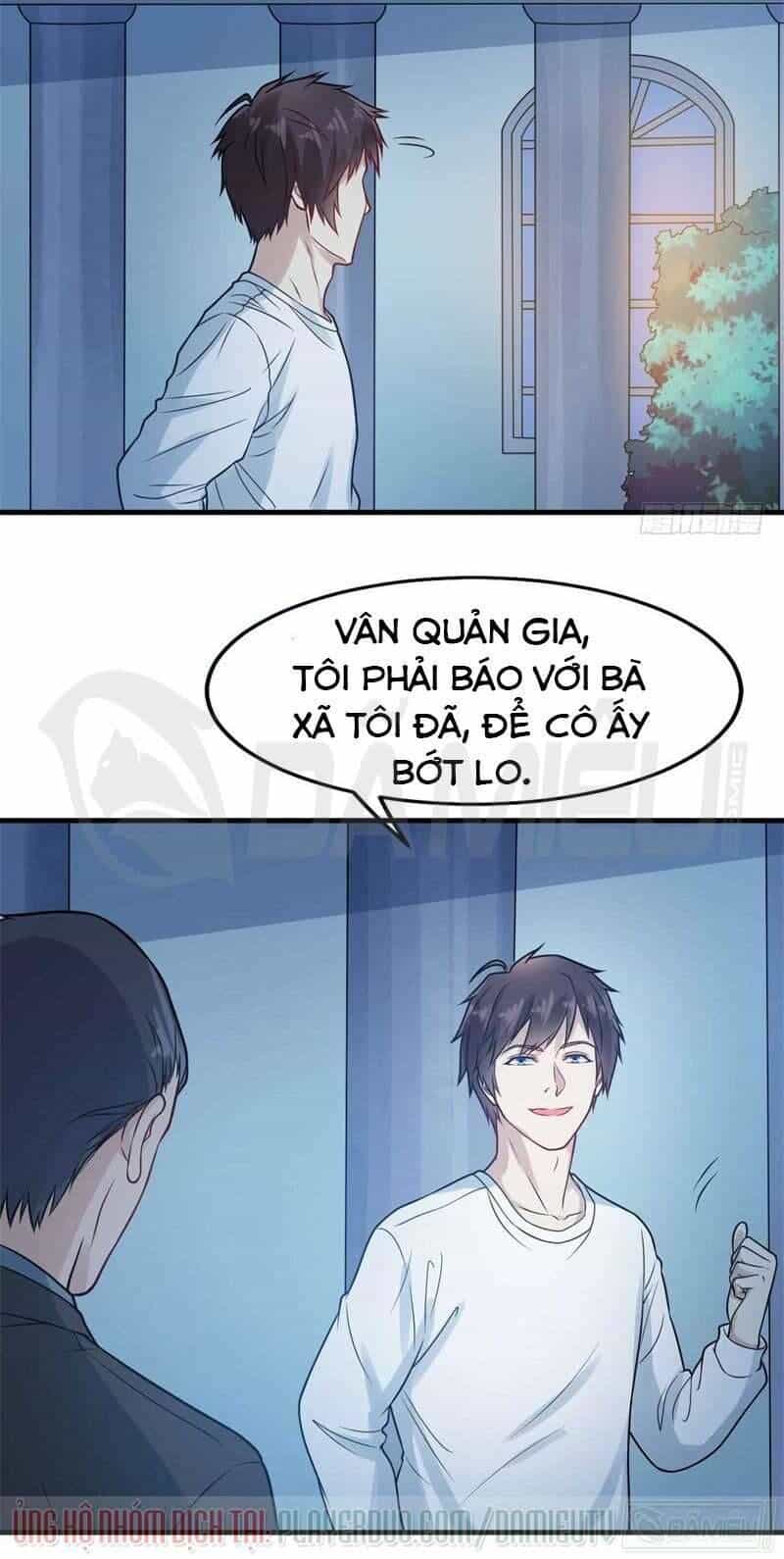 Đô Thị Siêu Cấp Thần Tôn - Chương 29 - ảnh 6