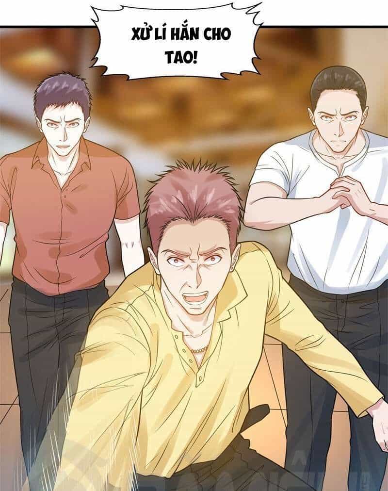 Đô Thị Siêu Cấp Thần Tôn - Chương 32 - ảnh 3