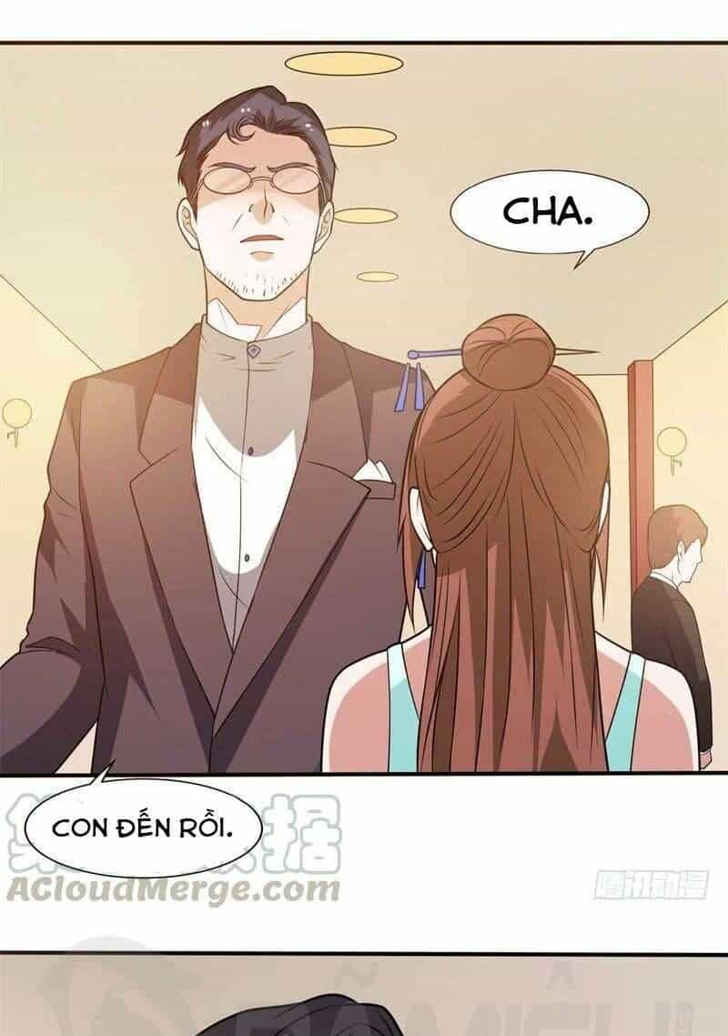 Đô Thị Siêu Cấp Thần Tôn - Chương 33 - ảnh 5