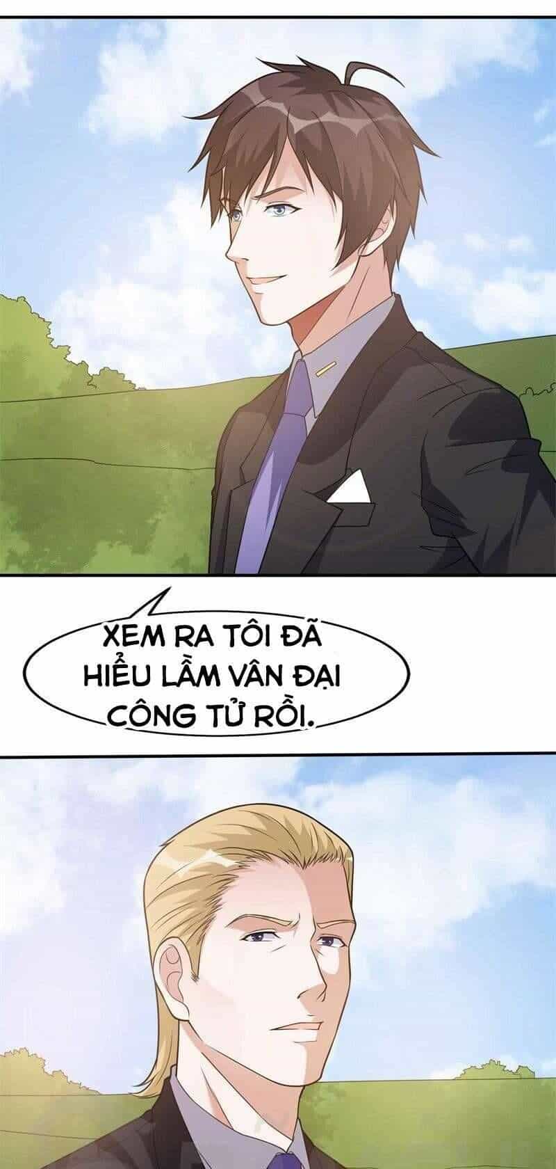 Đô Thị Siêu Cấp Thần Tôn - Chương 34 - ảnh 1