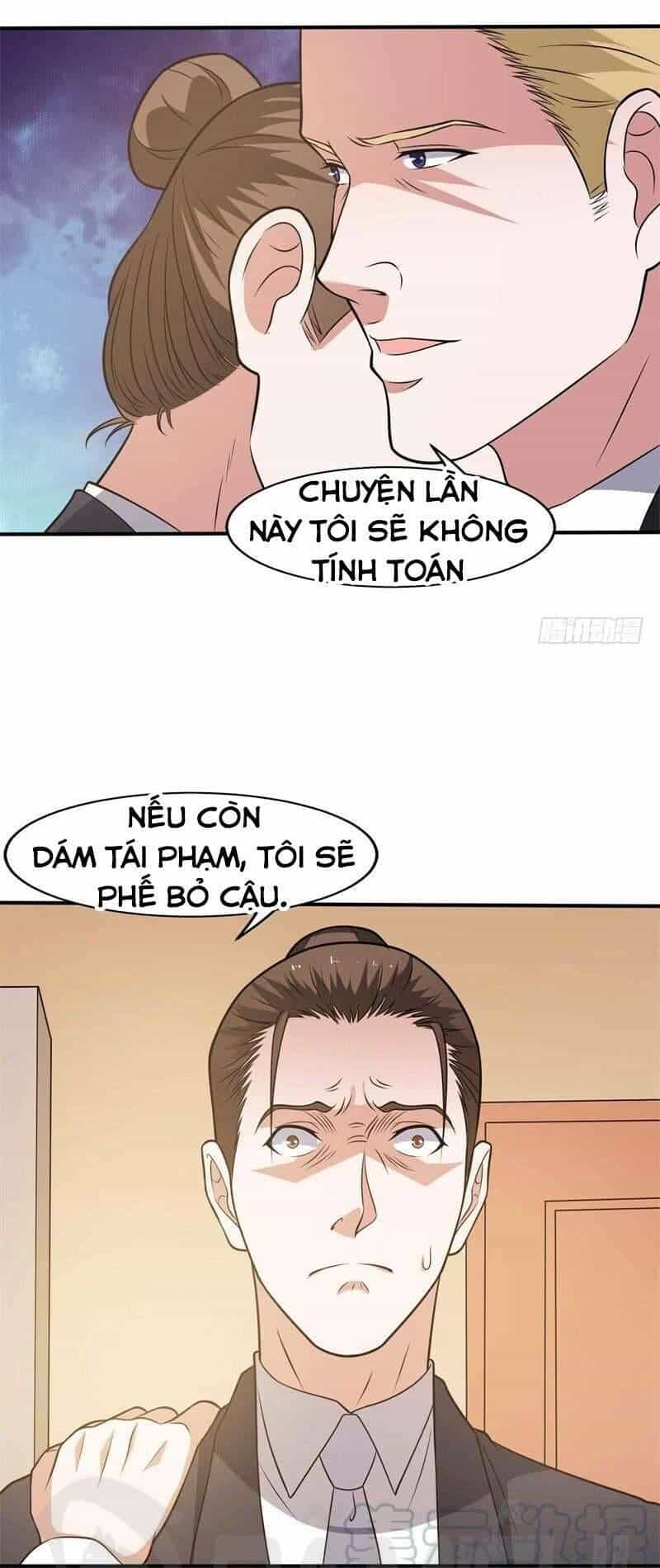 Đô Thị Siêu Cấp Thần Tôn - Chương 34 - ảnh 19