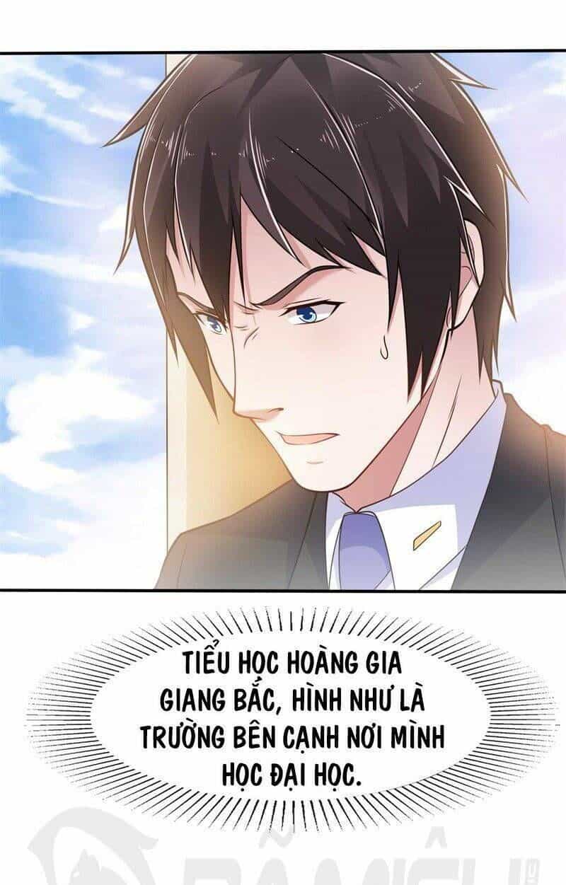 Đô Thị Siêu Cấp Thần Tôn - Chương 39 - ảnh 11