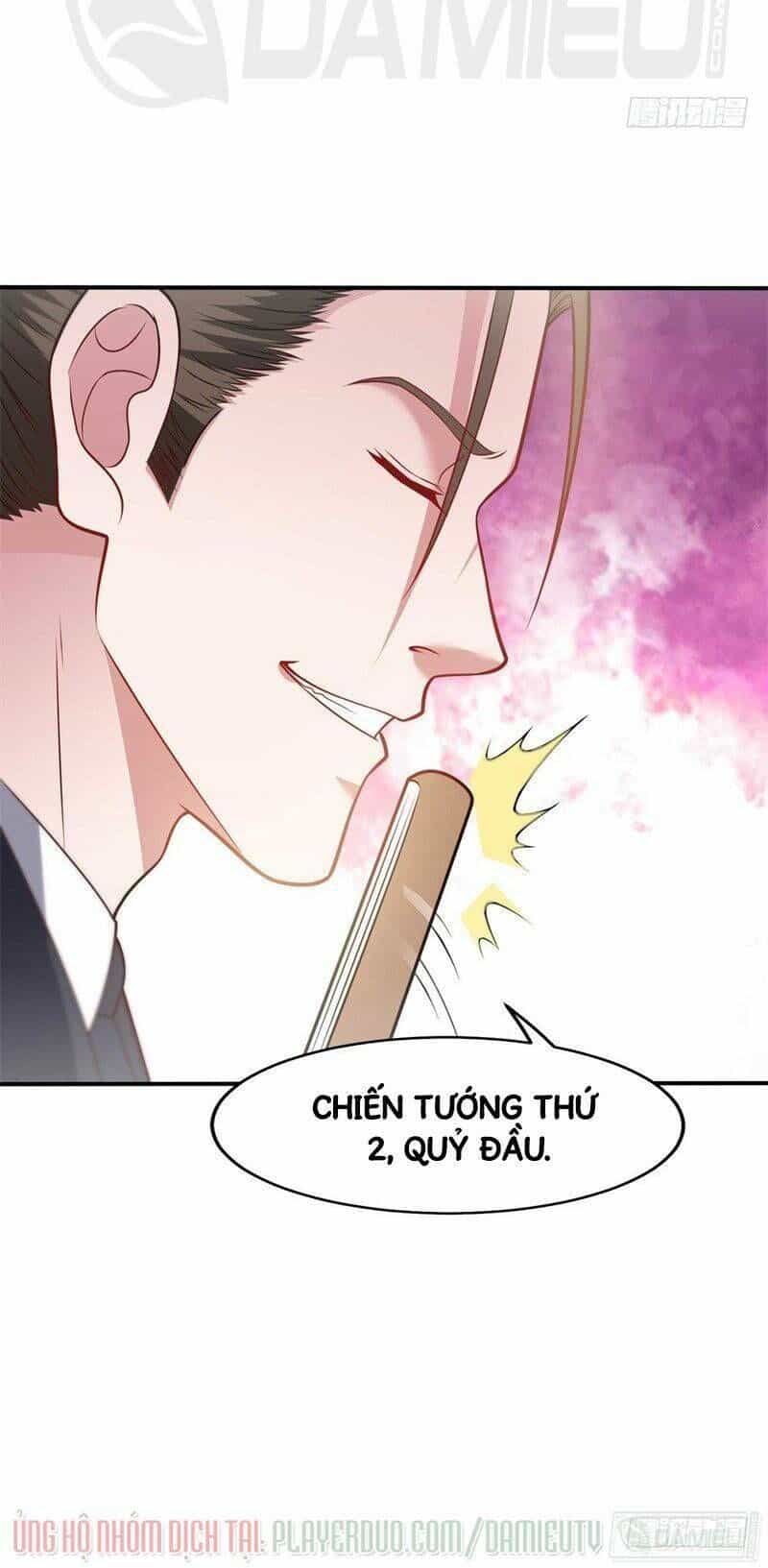Đô Thị Siêu Cấp Thần Tôn - Chương 39 - ảnh 22