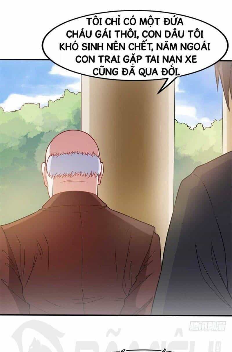 Đô Thị Siêu Cấp Thần Tôn - Chương 39 - ảnh 5