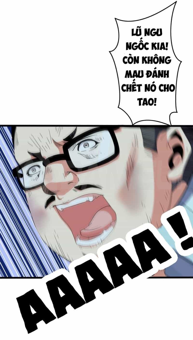Đô Thị Siêu Cấp Thần Tôn - Chương 4 - ảnh 4