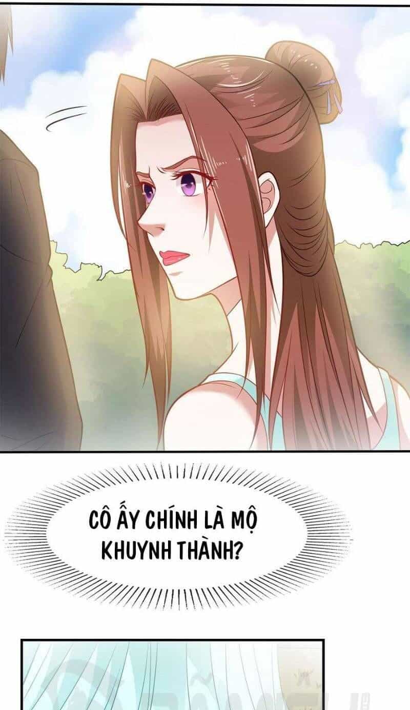 Đô Thị Siêu Cấp Thần Tôn - Chương 41 - ảnh 2