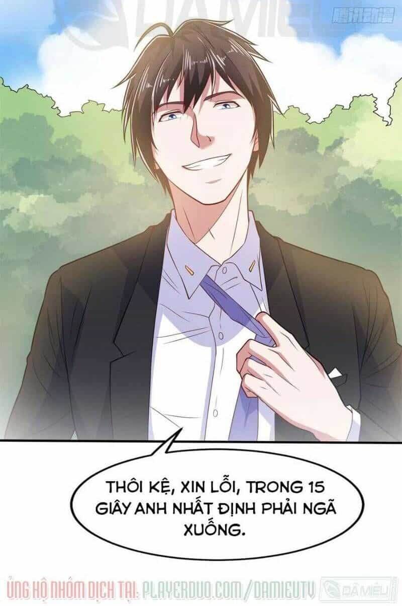 Đô Thị Siêu Cấp Thần Tôn - Chương 41 - ảnh 32