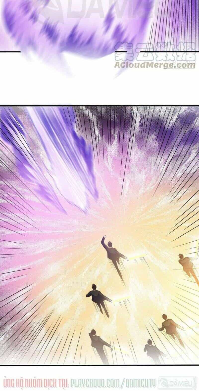 Đô Thị Siêu Cấp Thần Tôn - Chương 44 - ảnh 5