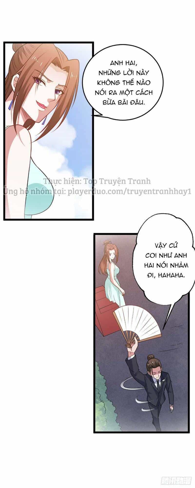 Đô Thị Siêu Cấp Thần Tôn - Chương 47 - ảnh 25
