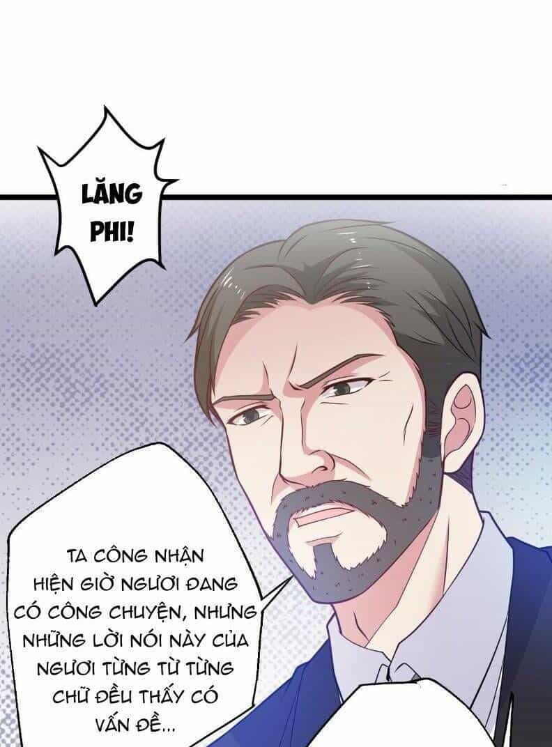 Đô Thị Siêu Cấp Thần Tôn - Chương 47 - ảnh 30