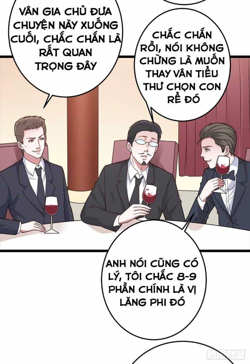Đô Thị Siêu Cấp Thần Tôn - Chương 49 - ảnh 10