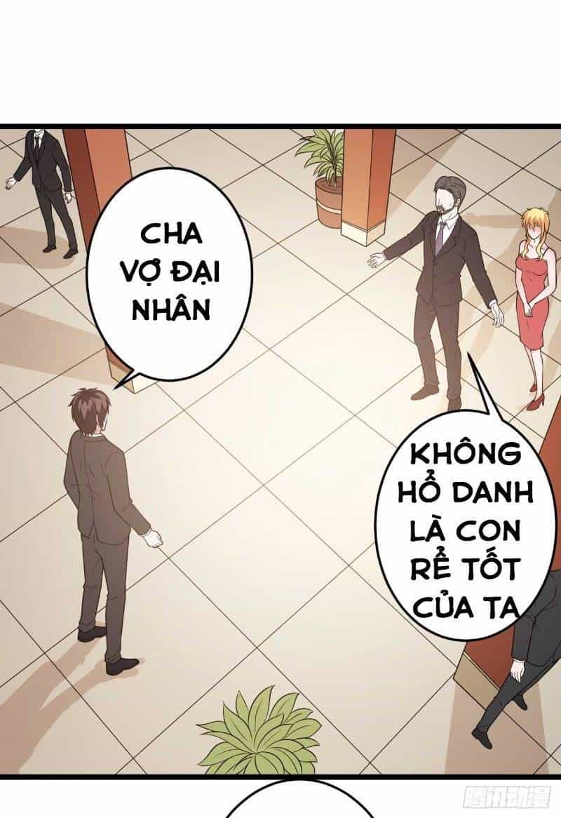 Đô Thị Siêu Cấp Thần Tôn - Chương 49 - ảnh 17