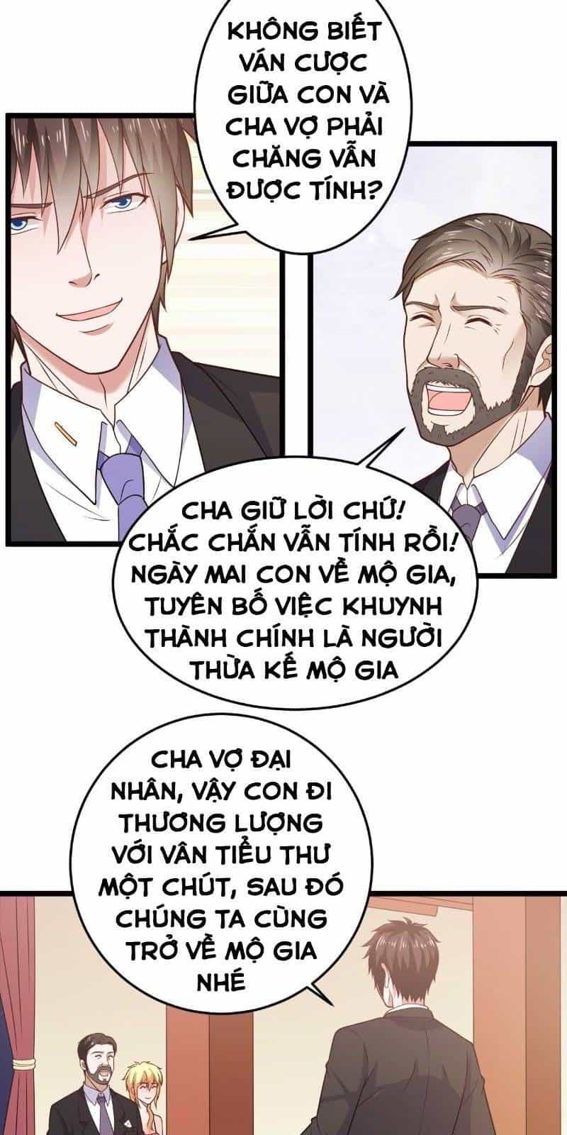 Đô Thị Siêu Cấp Thần Tôn - Chương 49 - ảnh 18