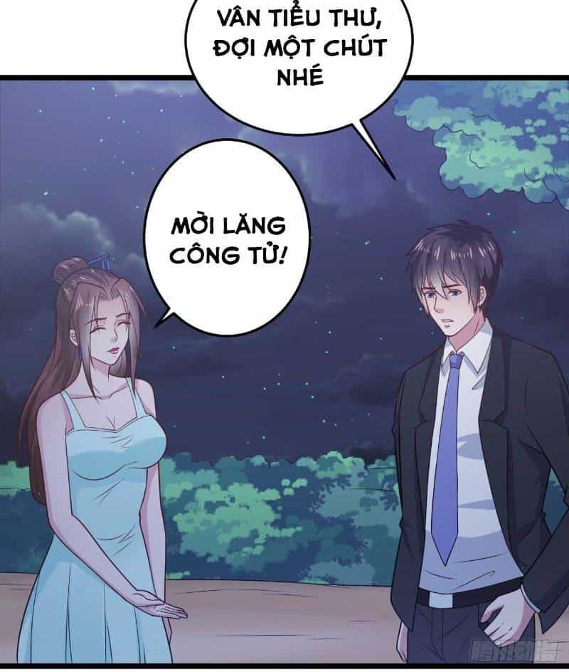 Đô Thị Siêu Cấp Thần Tôn - Chương 49 - ảnh 29