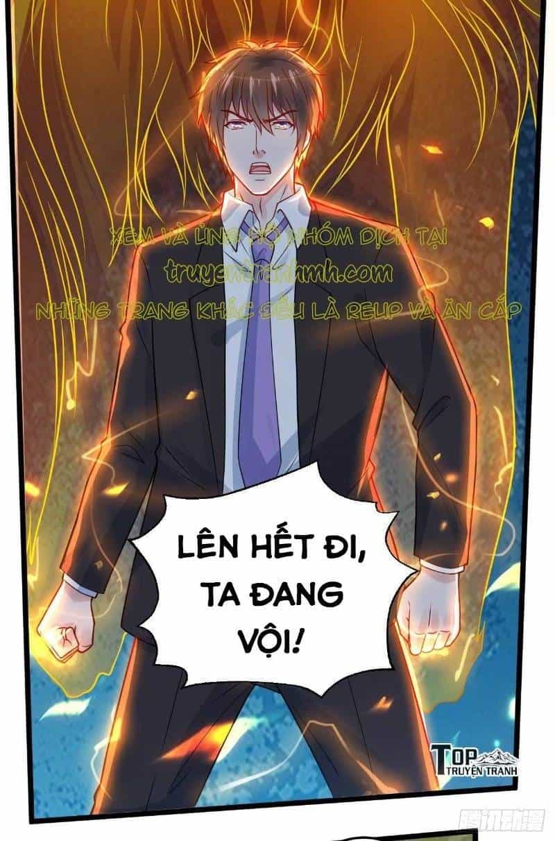Đô Thị Siêu Cấp Thần Tôn - Chương 51 - ảnh 32