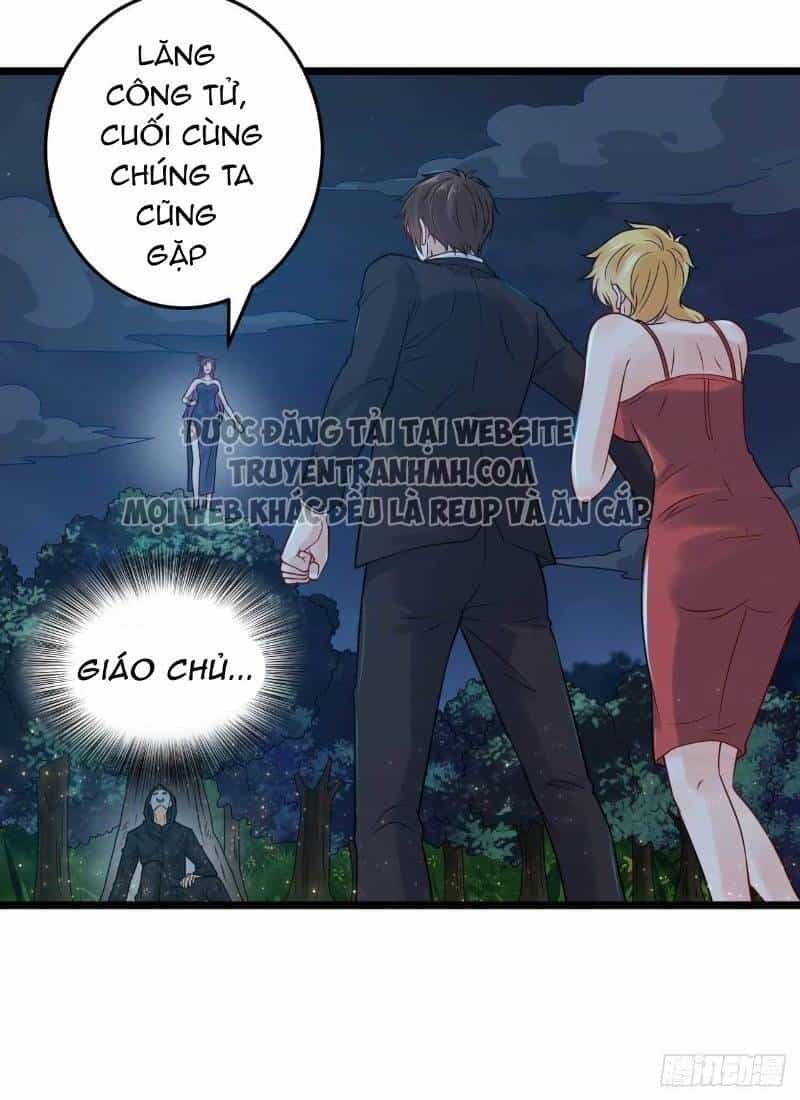 Đô Thị Siêu Cấp Thần Tôn - Chương 53 - ảnh 6