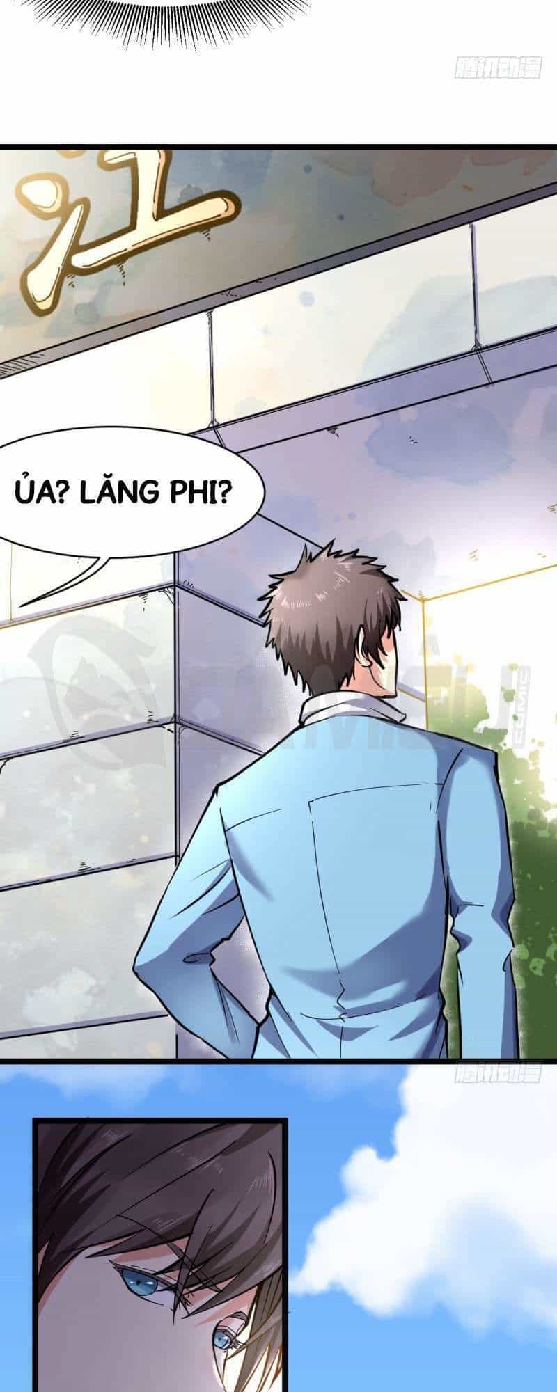 Đô Thị Siêu Cấp Thần Tôn - Chương 6 - ảnh 2