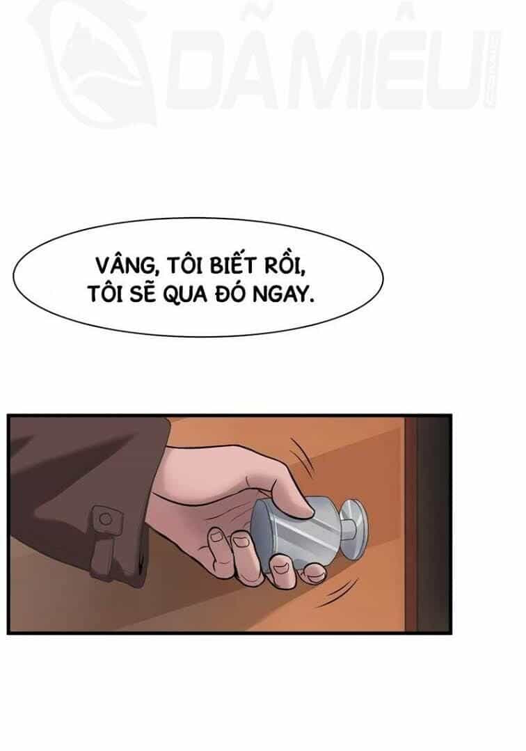 Đô Thị Siêu Cấp Thần Tôn - Chương 8 - ảnh 36