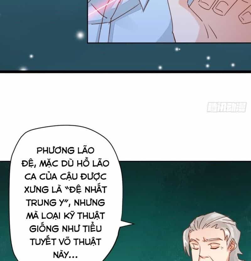 Đô Thị Siêu Cấp Y Sinh - Chương 11 - ảnh 8