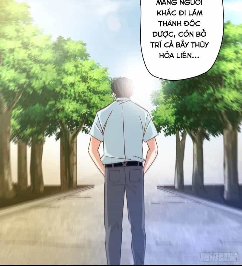 Đô Thị Siêu Cấp Y Sinh - Chương 13 - ảnh 6