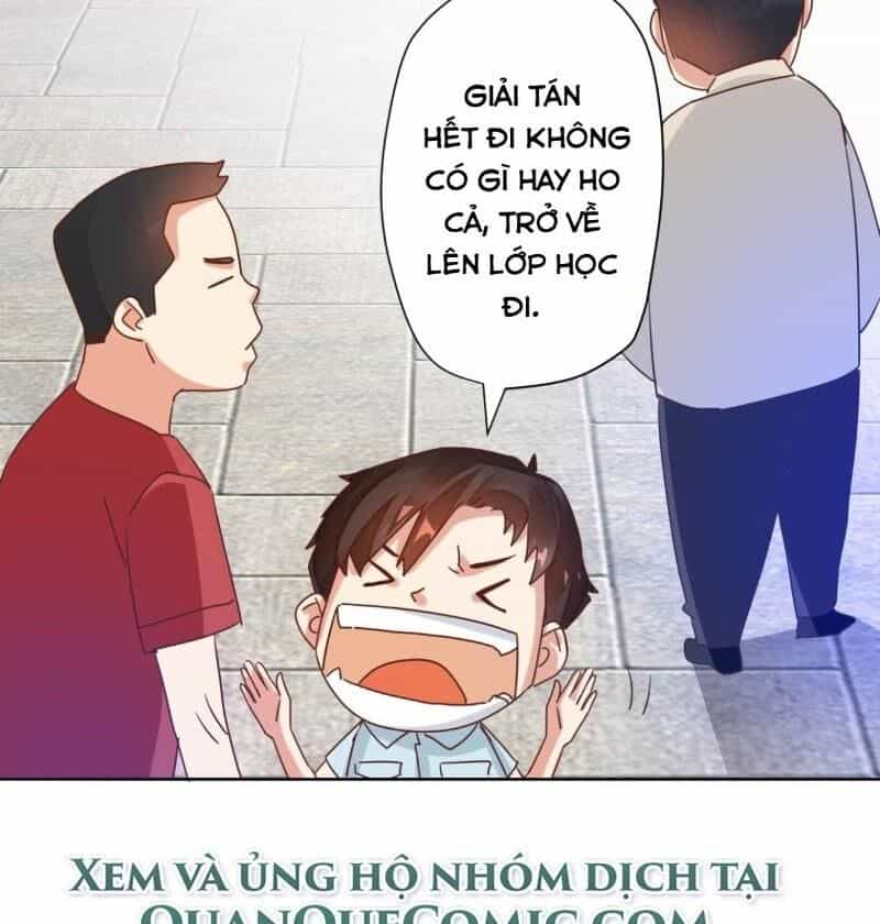 Đô Thị Siêu Cấp Y Sinh - Chương 14 - ảnh 14