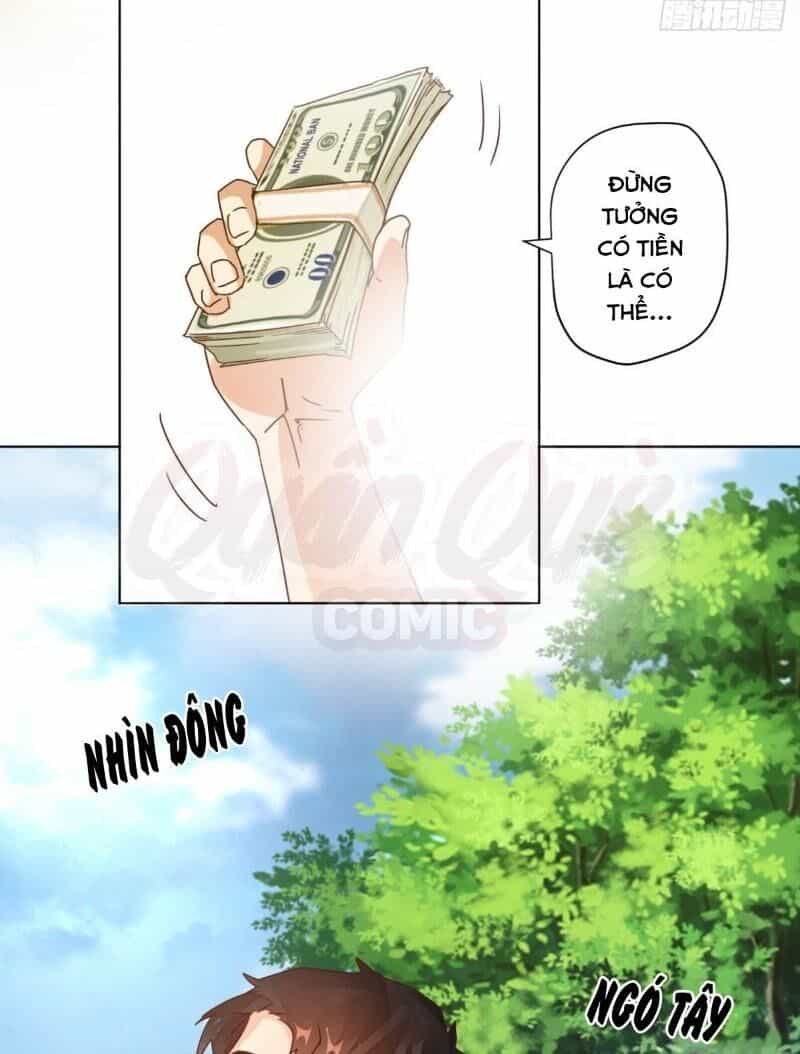 Đô Thị Siêu Cấp Y Sinh - Chương 14 - ảnh 2