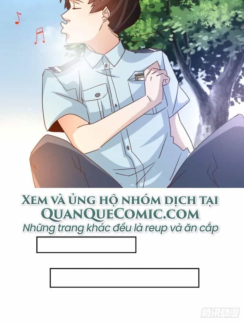 Đô Thị Siêu Cấp Y Sinh - Chương 14 - ảnh 3