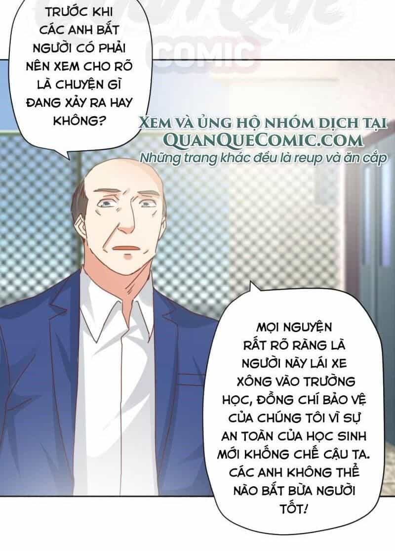 Đô Thị Siêu Cấp Y Sinh - Chương 16 - ảnh 2