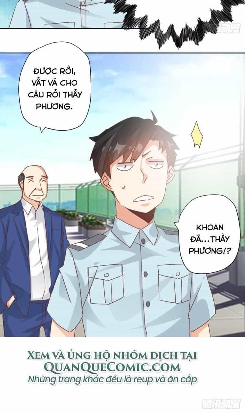 Đô Thị Siêu Cấp Y Sinh - Chương 16 - ảnh 6
