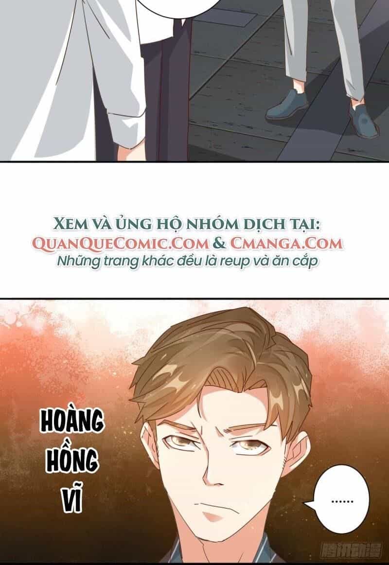 Đô Thị Siêu Cấp Y Sinh - Chương 22 - ảnh 10