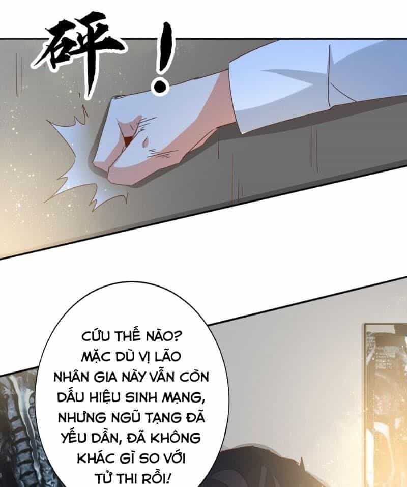Đô Thị Siêu Cấp Y Sinh - Chương 22 - ảnh 17