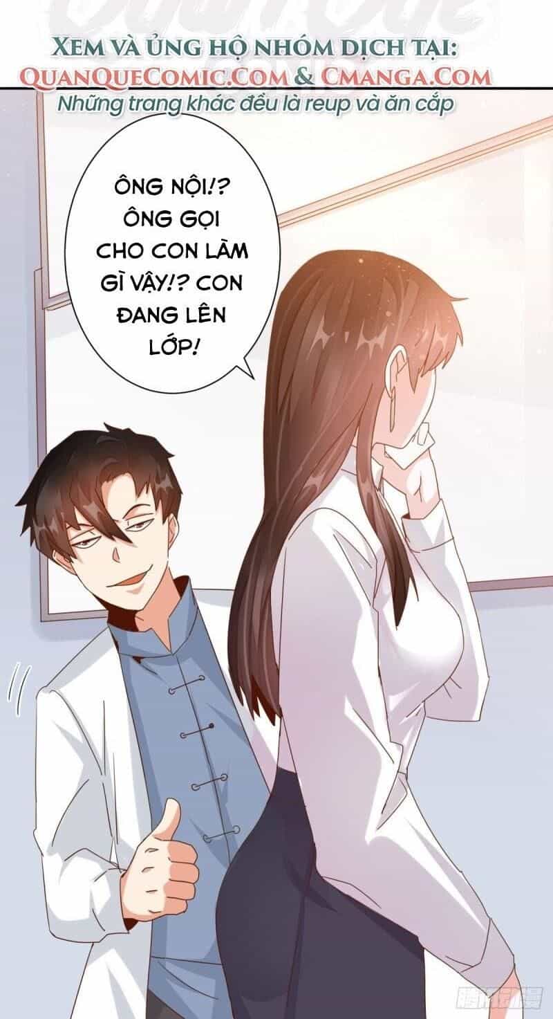 Đô Thị Siêu Cấp Y Sinh - Chương 22 - ảnh 2