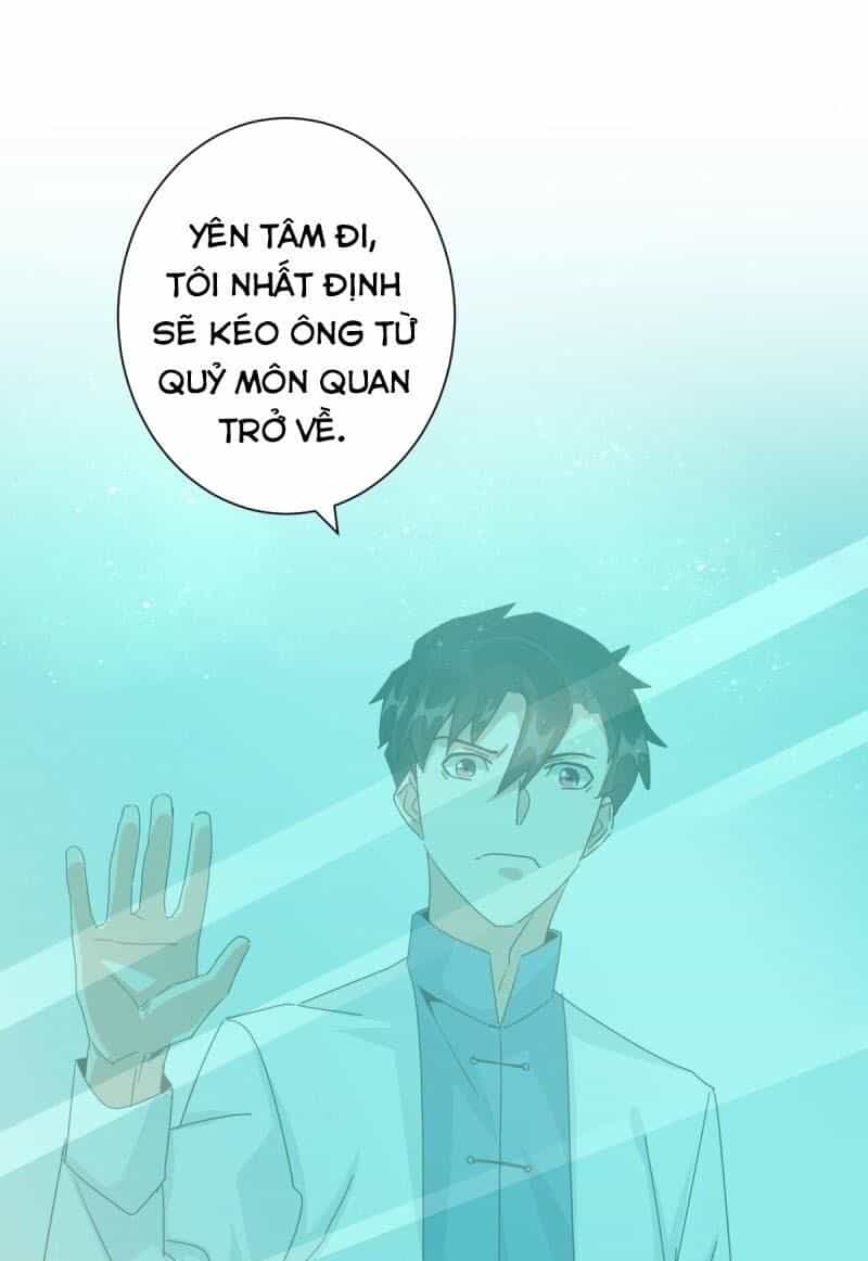Đô Thị Siêu Cấp Y Sinh - Chương 23 - ảnh 9