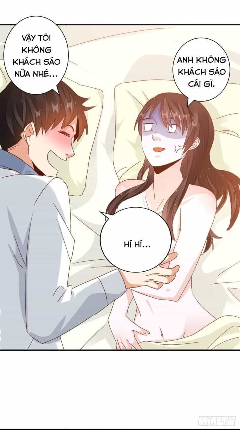 Đô Thị Siêu Cấp Y Sinh - Chương 24 - ảnh 16