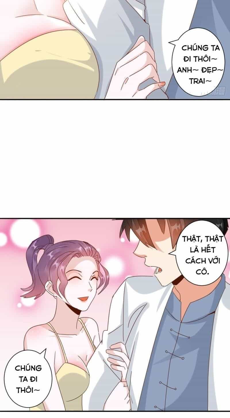 Đô Thị Siêu Cấp Y Sinh - Chương 25 - ảnh 7