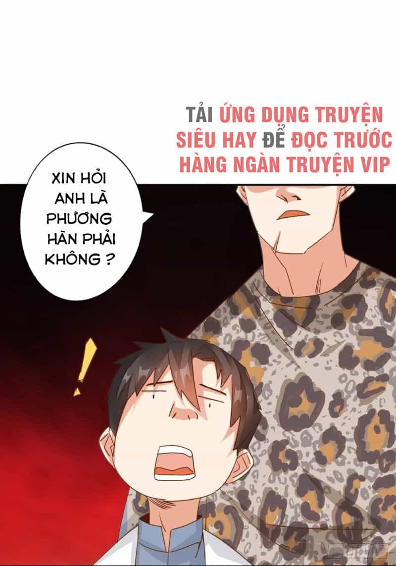 Đô Thị Siêu Cấp Y Sinh - Chương 27 - ảnh 5
