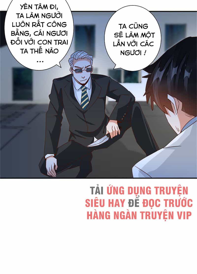 Đô Thị Siêu Cấp Y Sinh - Chương 28 - ảnh 6