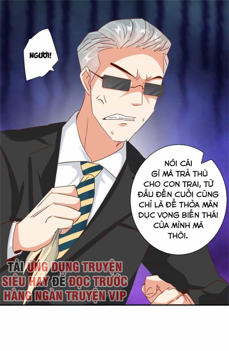 Đô Thị Siêu Cấp Y Sinh - Chương 28 - ảnh 9
