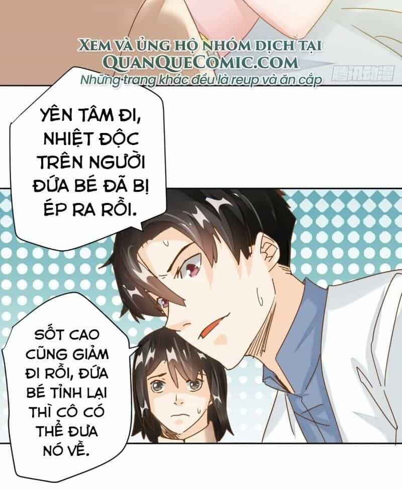 Đô Thị Siêu Cấp Y Sinh - Chương 3 - ảnh 12
