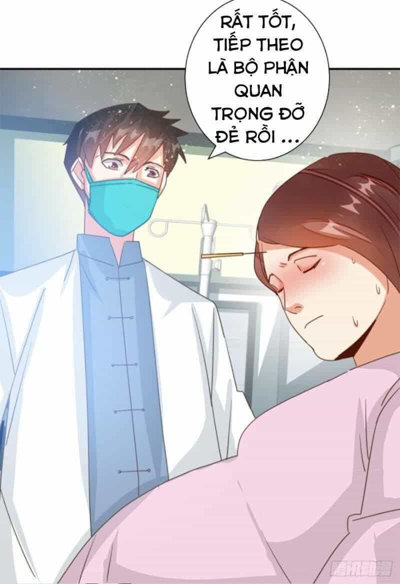 Đô Thị Siêu Cấp Y Sinh - Chương 33 - ảnh 16