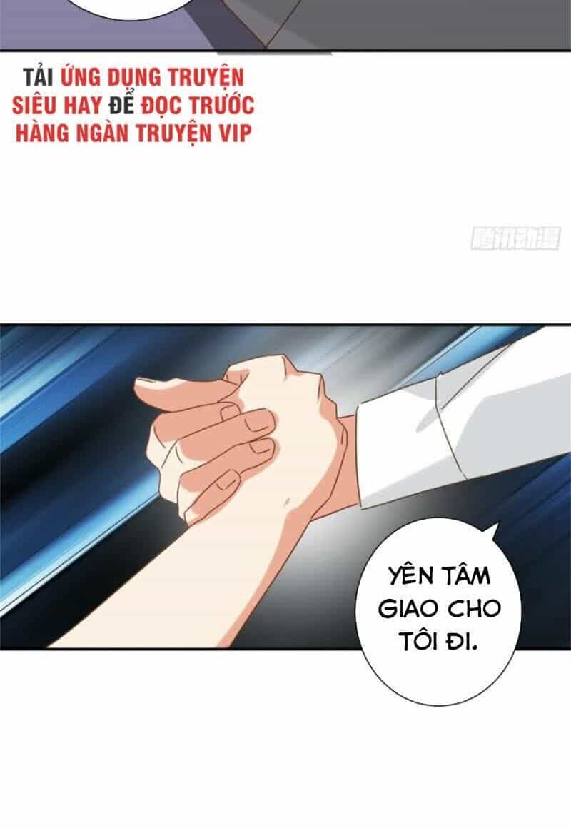 Đô Thị Siêu Cấp Y Sinh - Chương 33 - ảnh 3