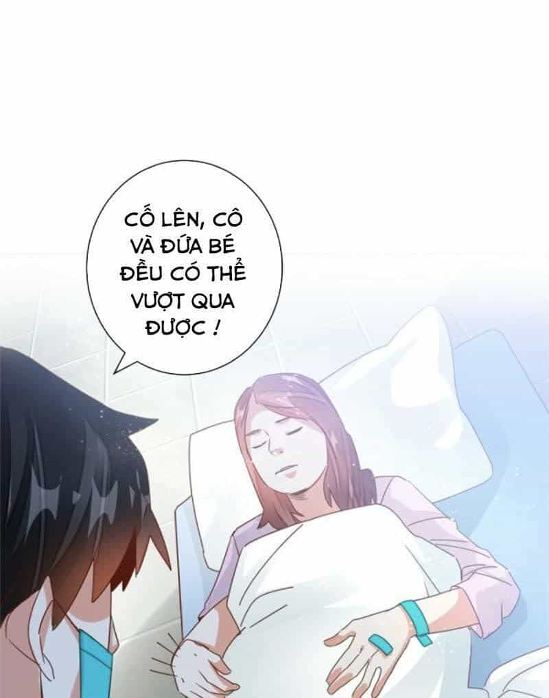 Đô Thị Siêu Cấp Y Sinh - Chương 33 - ảnh 6