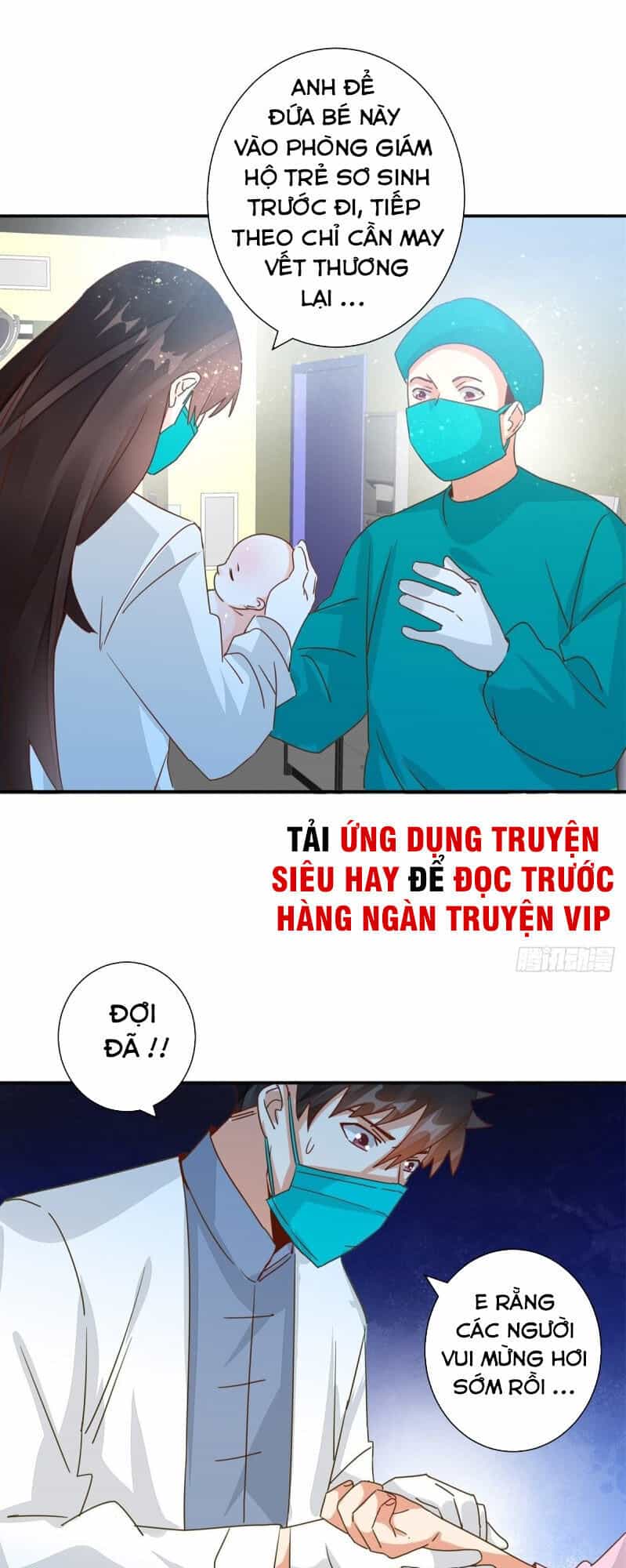 Đô Thị Siêu Cấp Y Sinh - Chương 34 - ảnh 13