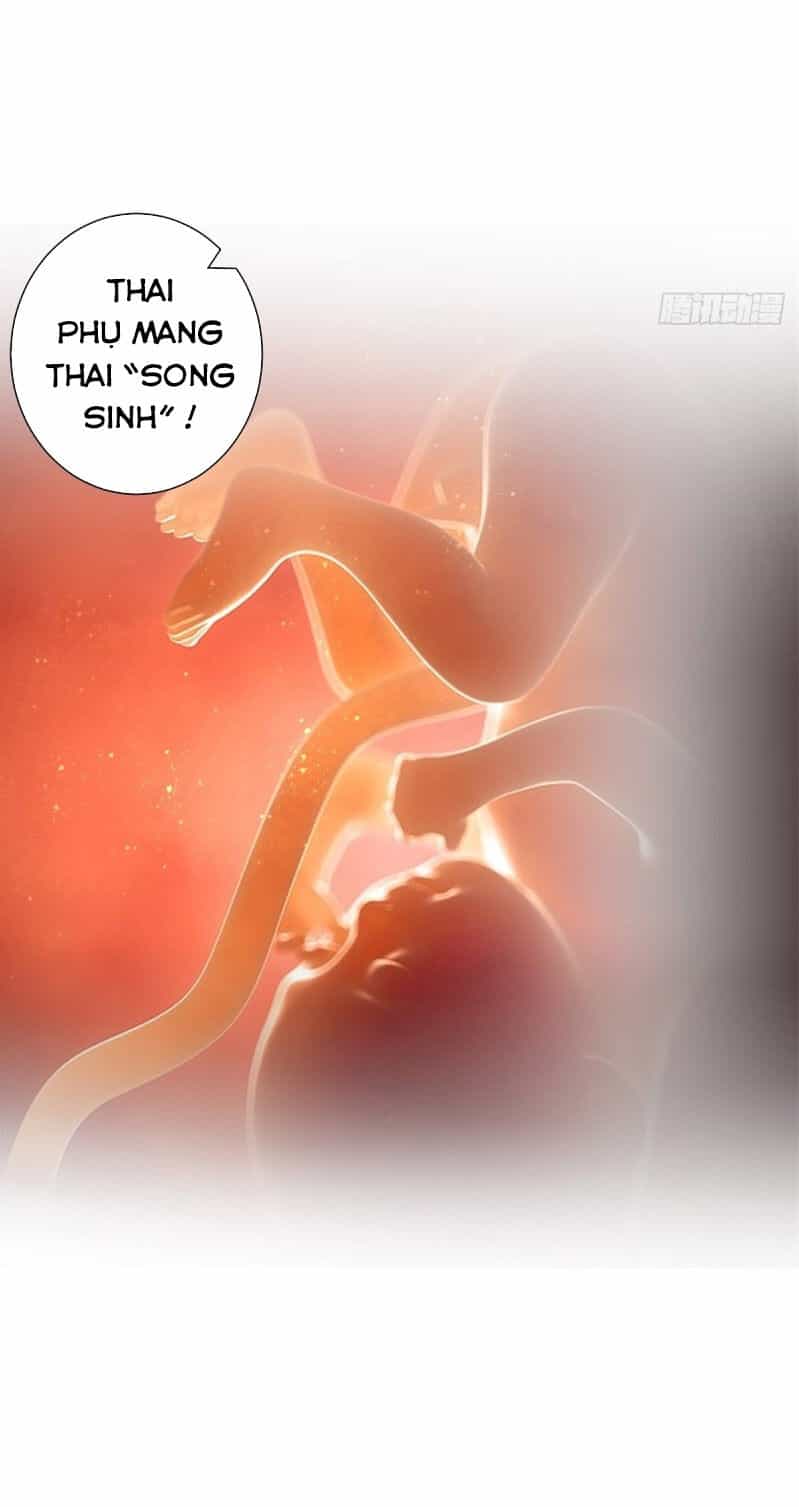 Đô Thị Siêu Cấp Y Sinh - Chương 34 - ảnh 15