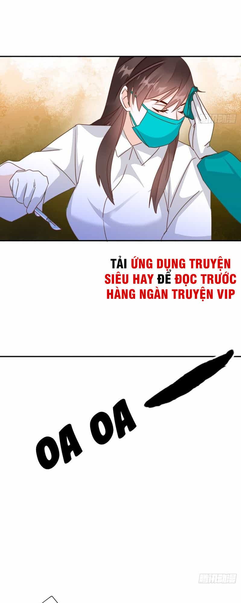 Đô Thị Siêu Cấp Y Sinh - Chương 34 - ảnh 9