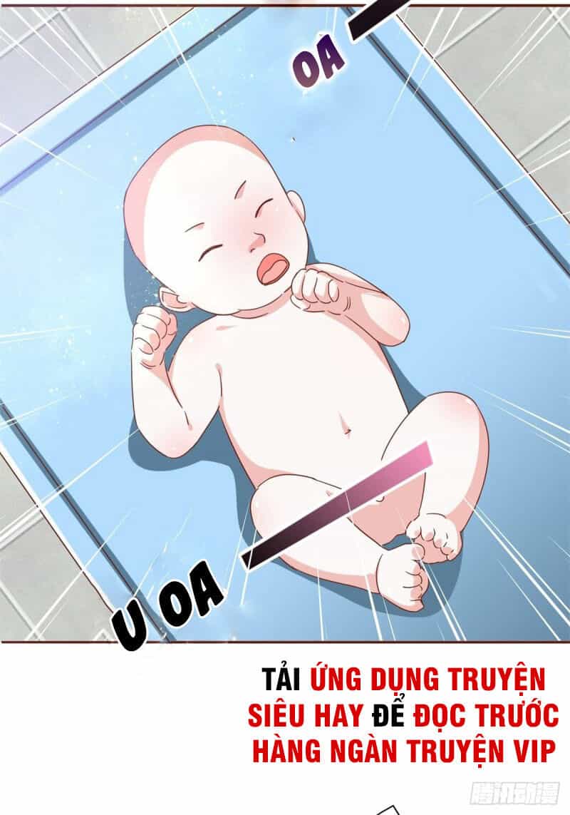 Đô Thị Siêu Cấp Y Sinh - Chương 35 - ảnh 13