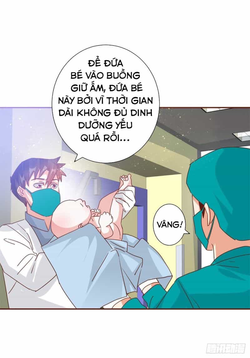 Đô Thị Siêu Cấp Y Sinh - Chương 35 - ảnh 15