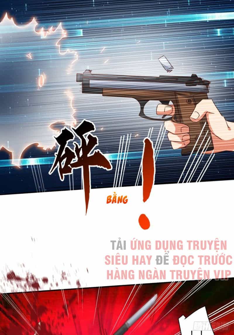 Đô Thị Siêu Cấp Y Sinh - Chương 36 - ảnh 10