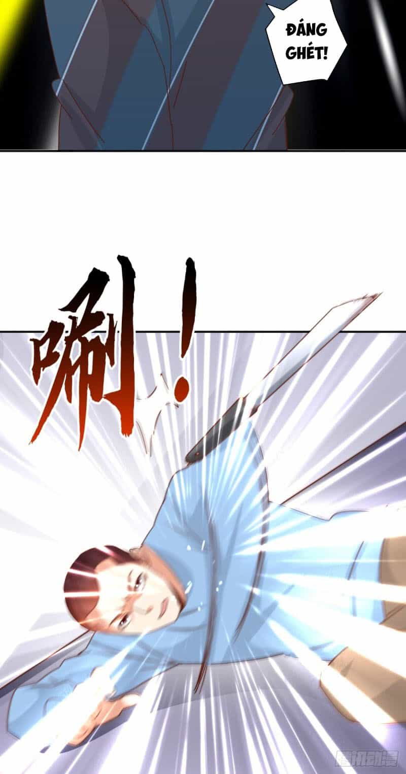 Đô Thị Siêu Cấp Y Sinh - Chương 36 - ảnh 18
